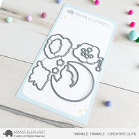 Twinkle Twinkle - Creative Cuts
